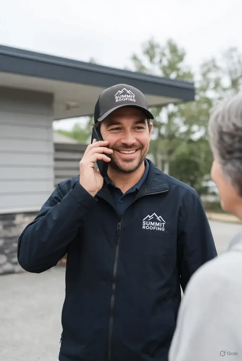 Flat Roof Leak Repair Charlottesville, VA FAQs